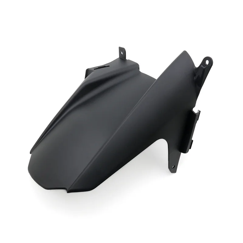 

Excellent-Motorcycle Rear Fender Wheel Mudguard Extender Extension Splash Guard For BMW S1000RR S1000R M1000R M1000RR 2019-2025