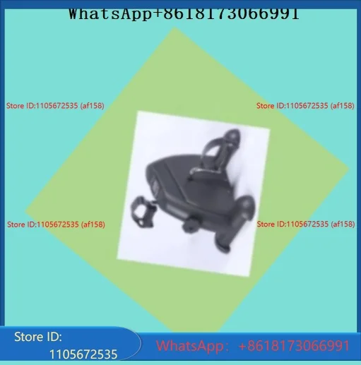 Indoor Fitness Bike Upper and Lower Limb Trainer Household Treadmill Mini Ribbon Bicycle MINI BIKE