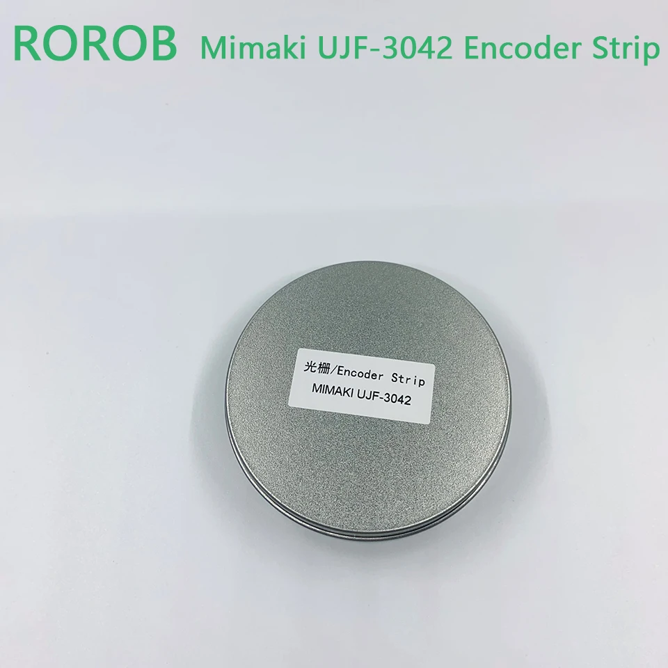 Mimaki UJF-3042 3042 Encoder Strip Raster Film Tape For Mimaki UJF 3042 UJF3042 UV Flatbed Printer Linear Encoder Scale