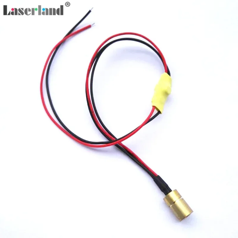 980nm 5mW 30mW Infrared IR Laser DOT Module Mini size