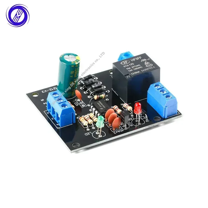 Water Liquid Level …