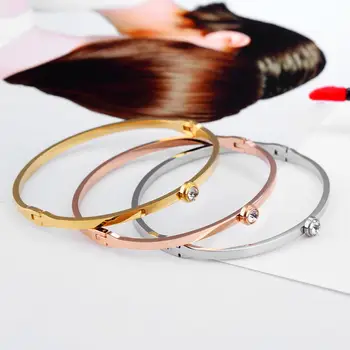 10 最佳銷售 玫瑰金潘朵拉手鍊 - №4