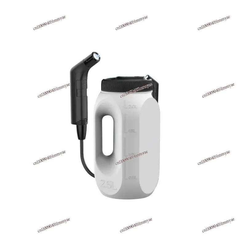 Rinse Washer: Handheld Portable Electric Rinse for Elderly and Children, Pregnant and Postpartum Hygiene, Butt Washer,
