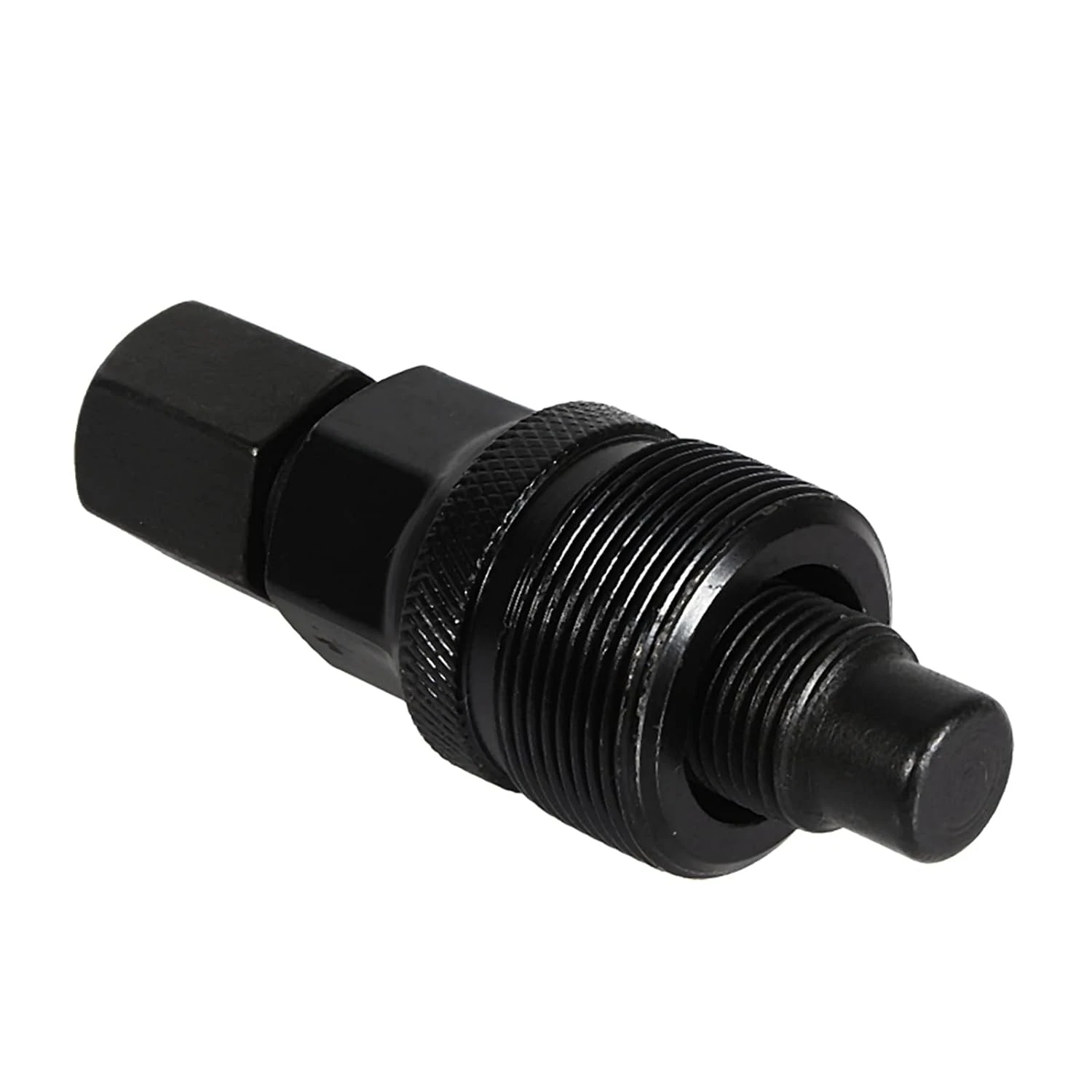 

Essential high-quality and efficient bike crank arm puller kit for safe and durable repairs. Comfortably remove crank arms with