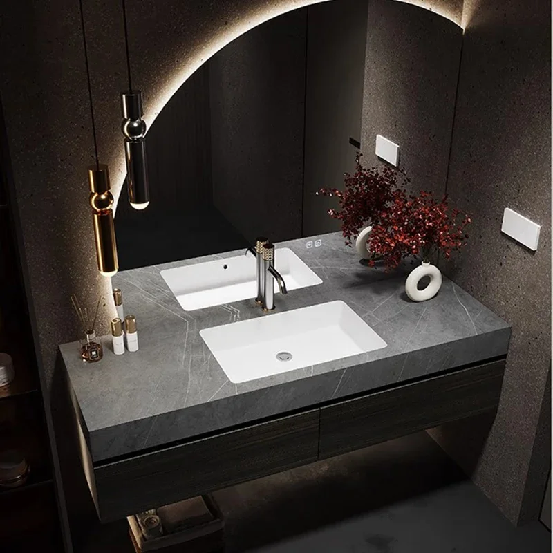 

Narrow Luxury Bathroom Cabinet Modern Paper Drawers Storage Cupboard Makeup Living Room Organizer Perfume Gabinete Furniture