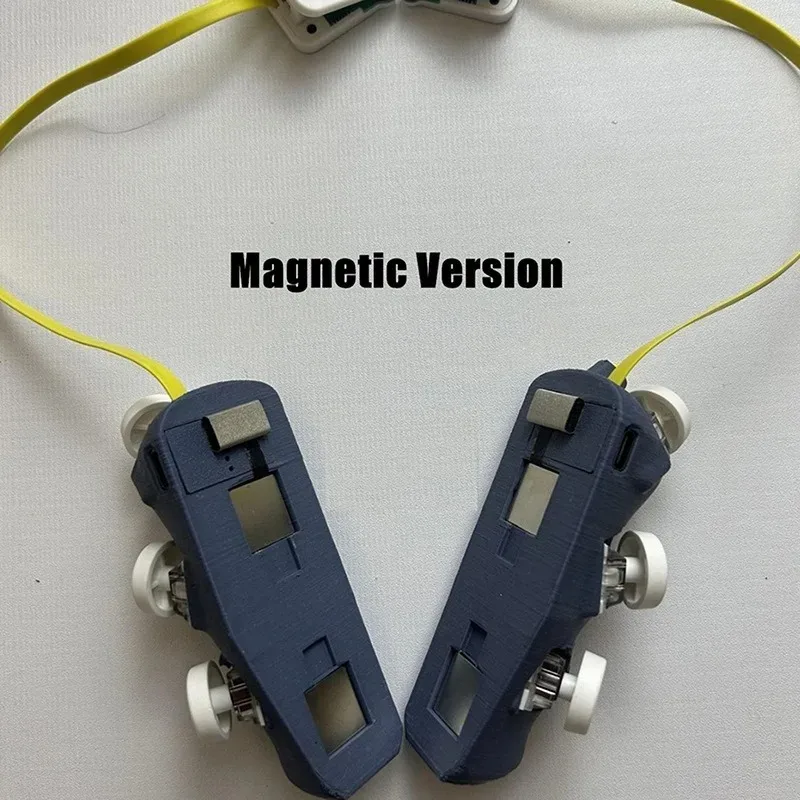 Compatible with iPad tablet game controller, supports continuous clicking and shooting, supports six-finger