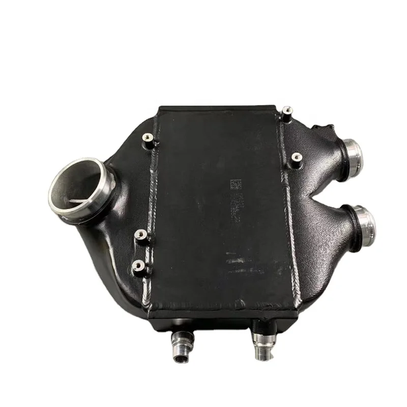 

Tuning Performance Black Black for BMW M3 M4 S55 Intercooler