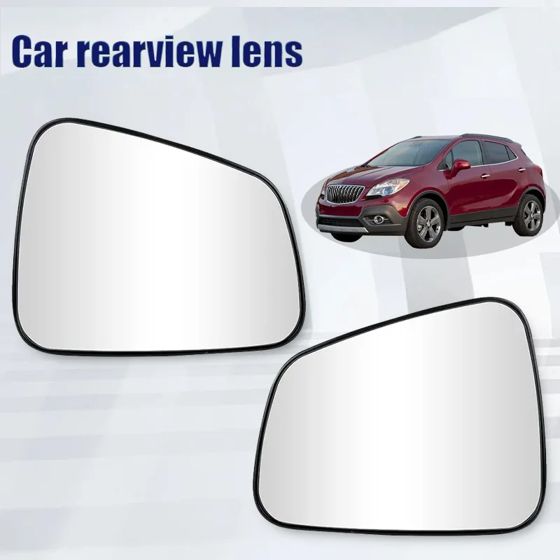 

For 13-18 Buick Encore,Chevrolet Tracker,Opel Mokka X reverse lens glass replacement