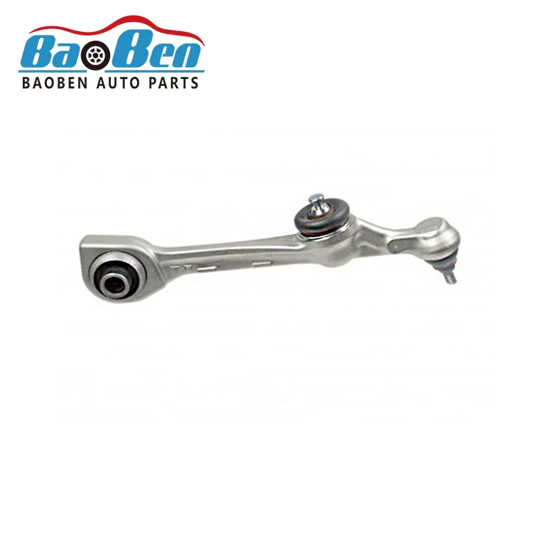 Baoben W221 S-Class S550 S600 Suspension Control Arm Kit Ball Joint OEM 2213308107 2213308207 Left Front Right Front Control Arm