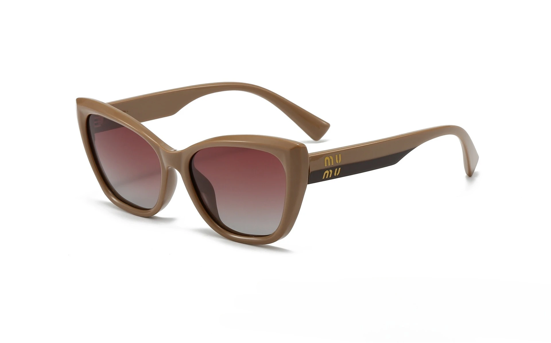 

‌2025 New Polarized Sunglasses - Women's UV400 Protection Shades, Lightweight Luxury Eyewear for Driving & Outdoor