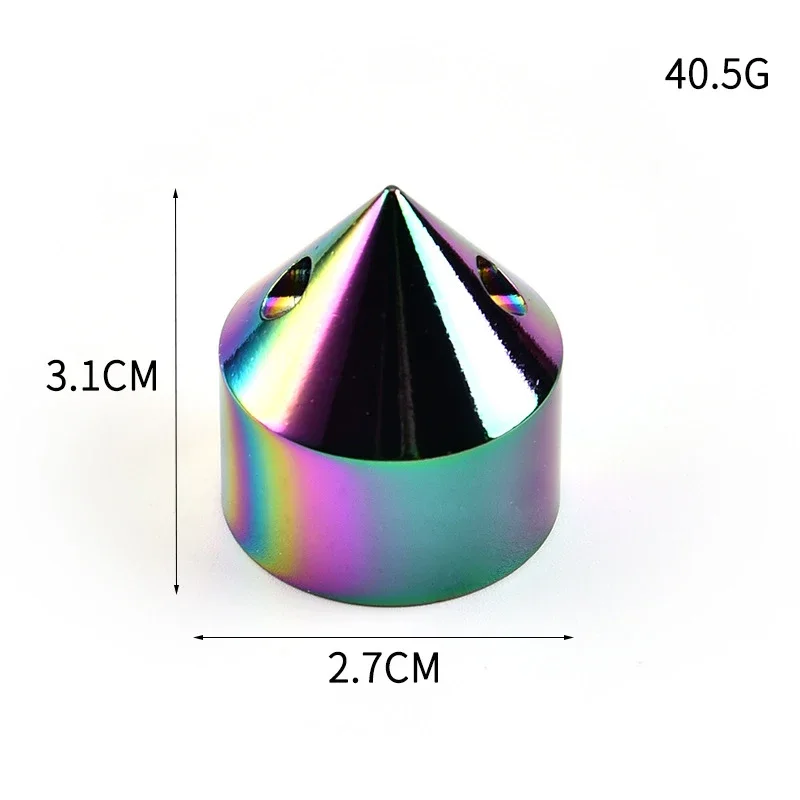 Universal Alloy Steel Baton Steel Head Breaker Telescopic Swing Stick Accessories EDC Self Defense Safety Outdoor Survial Kit - Image 4