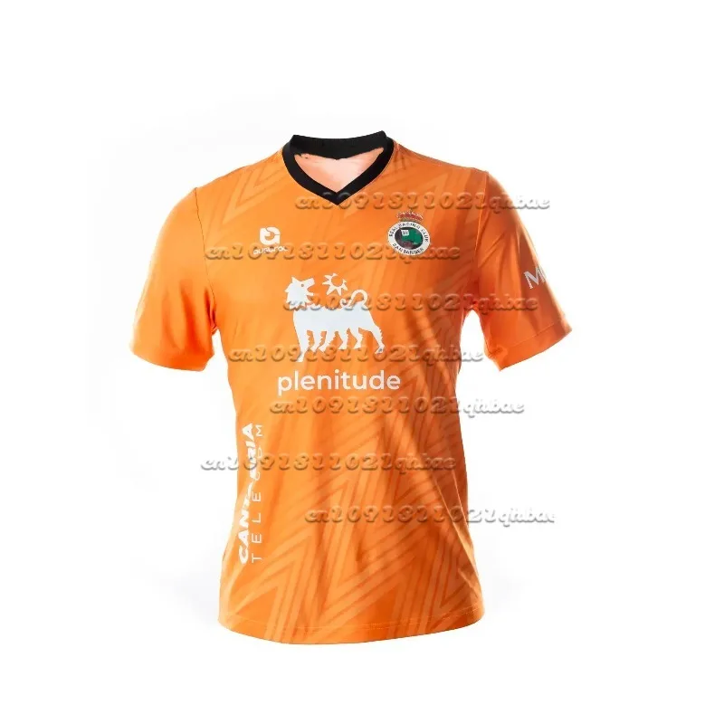 25-26 تي شيرت جديد قابل للتنفس سريع الجفاف مطبوع ثلاثي الأبعاد ألانا كاناليس مارتن فيسنتي لكرة القدم جيرسي #3