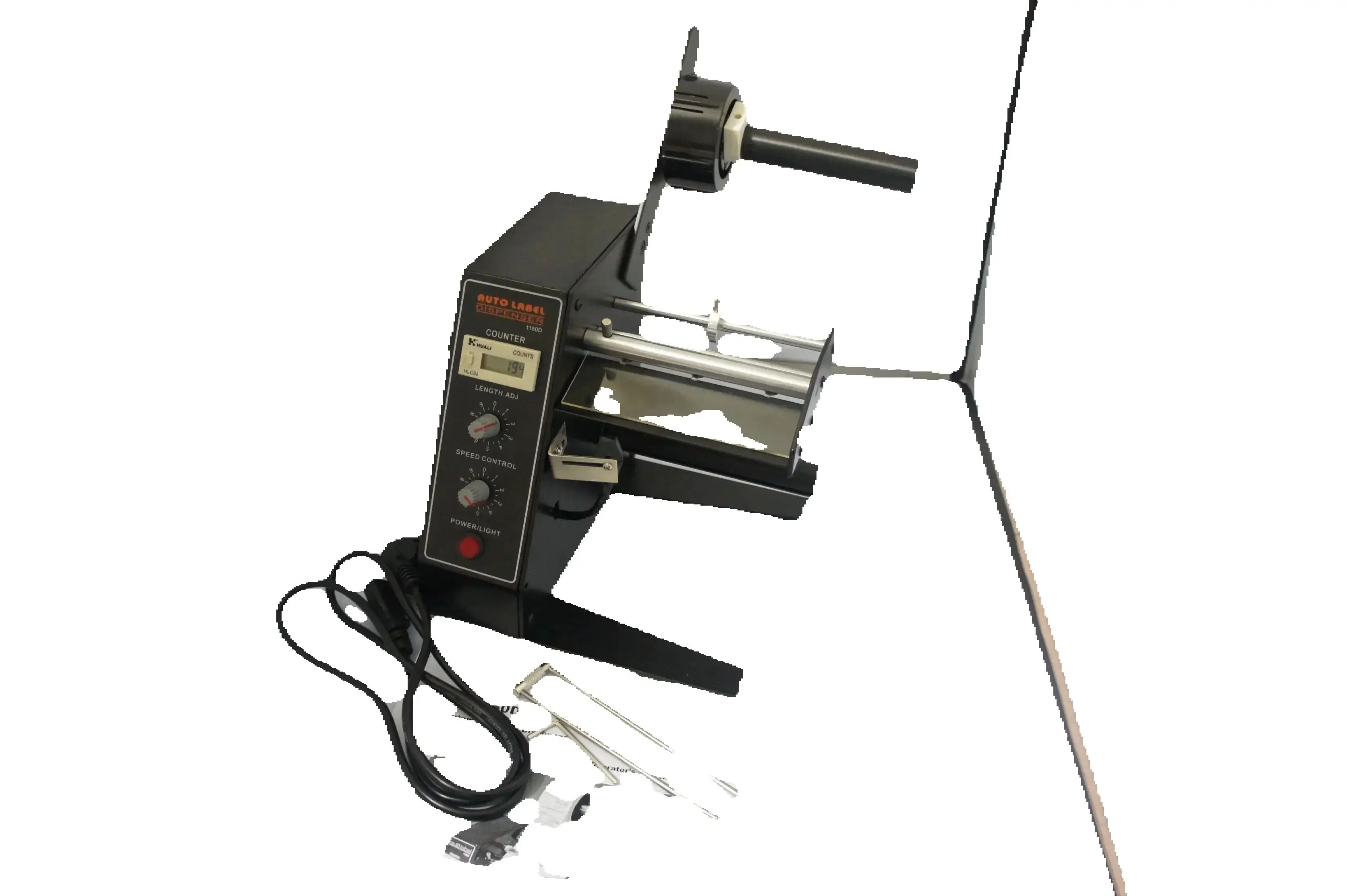 

Автоматический дозатор этикеток, машина для отслаивания этикеток, оборудование для маркировки упаковки бутылок