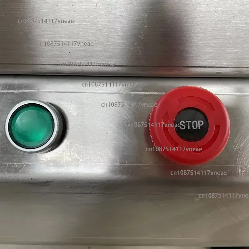 Vacuum Sealer Semi Automatic Ground Glass Bottle Vacuum Capping Machines Small Business