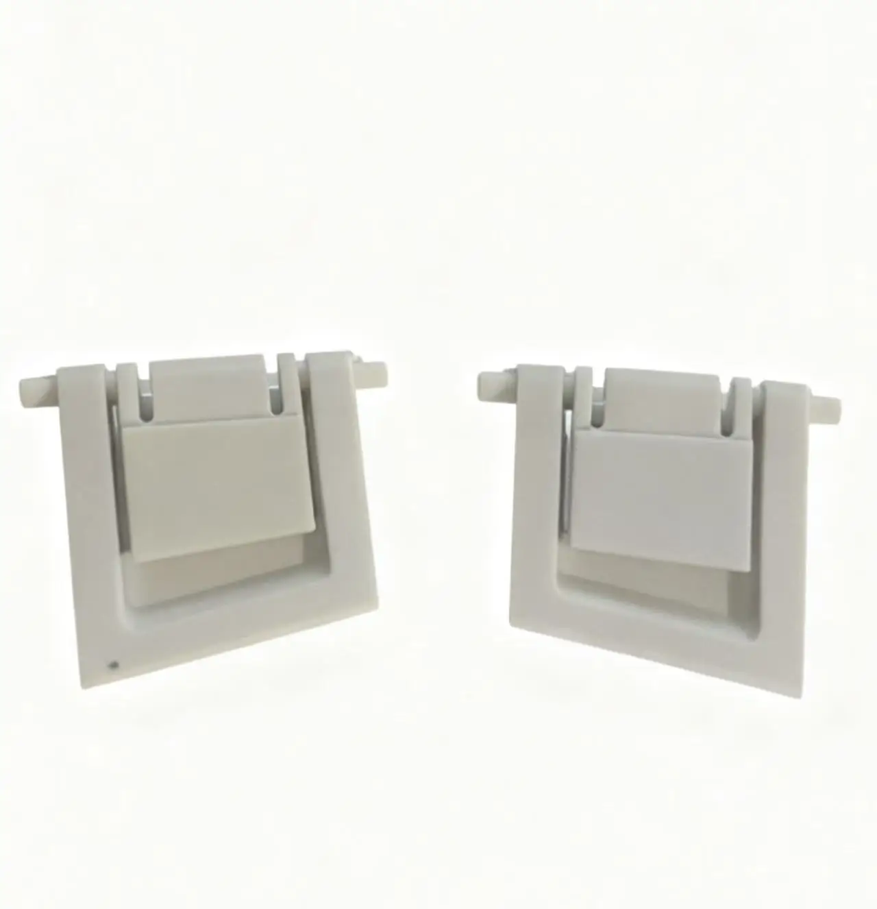 Replacement Tilt Legs Feet Stand for Alienware Keyboards AW510K AW420K AW920K AW410K