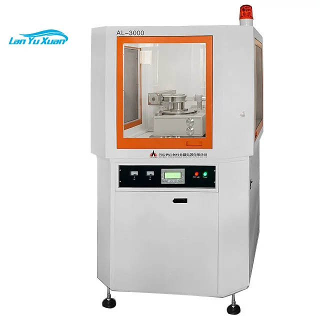 High quality XRD x ray Diffractometer Al-3000 for powder diffraction Analyzer