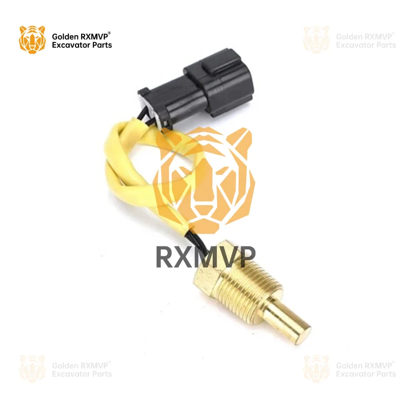 Excavator Accessories For To Komatsu Pc120-6 Pc200-6 Pc220-6 6d95 Water Temperature Sensor 7861-92-3380