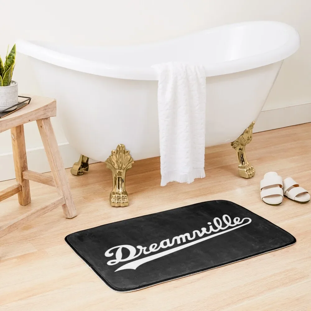 

Dreamville - J Cole Dreamville Bath Mat Bathroom Gadgets Household Items Mats Bedroom Mat