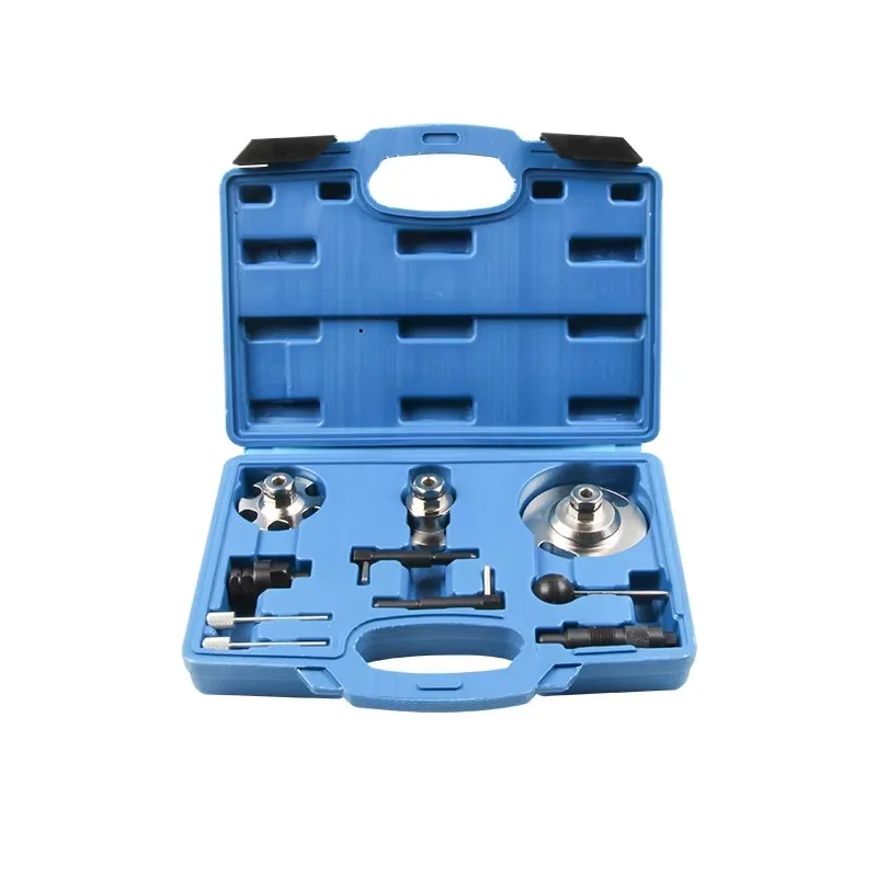 

Engine Tool Kit of Timing Tool Set for Auto VW AUDI 2.7 3.0 V6 TDI Diesel Engine Systems