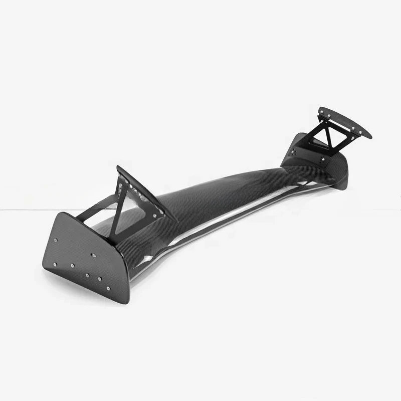 New Rear Spoiler for SUBARU IMPREZA GD 2001-2009 GDA GDB GDC STI VTX Type V GT Wing