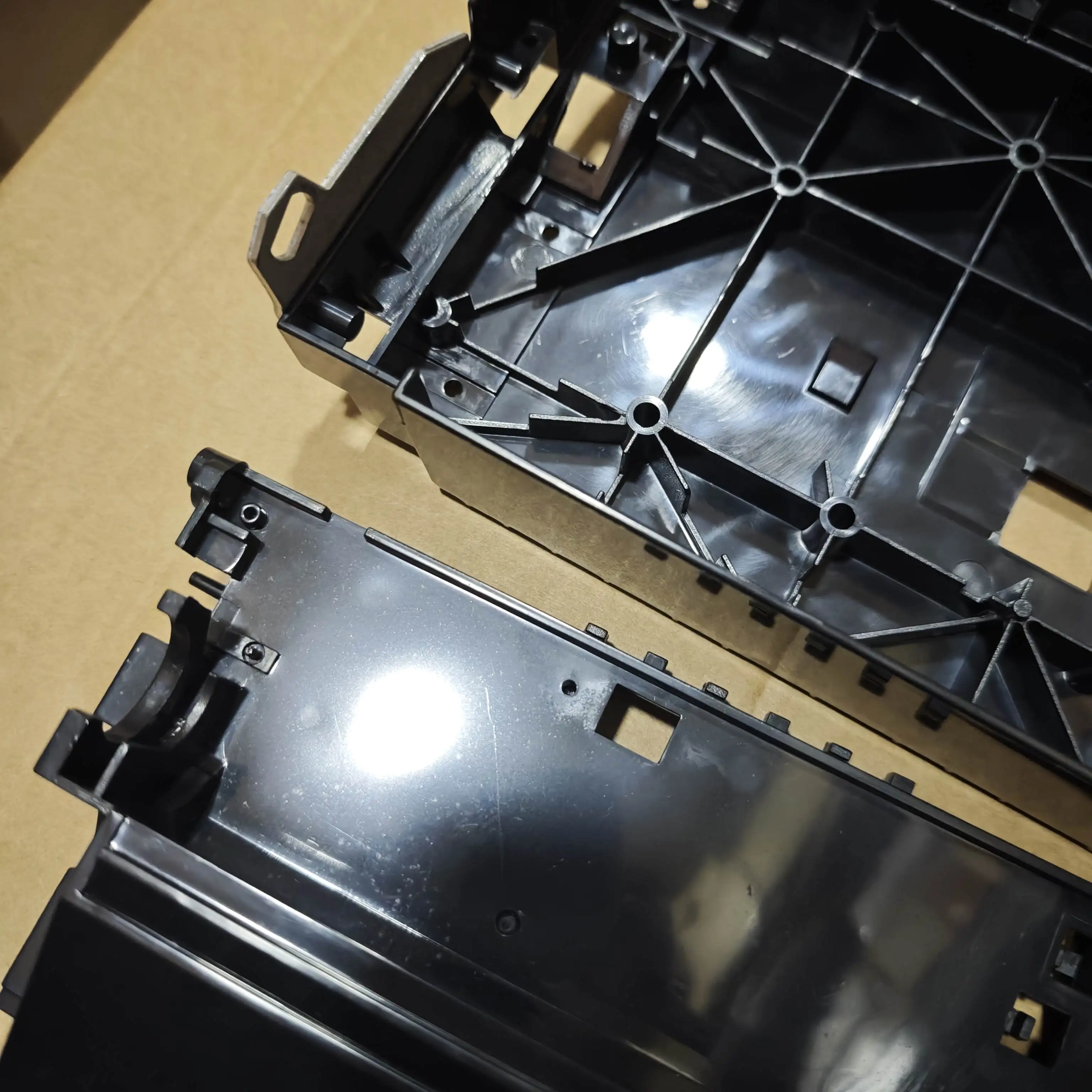 

1sets TRC Transfer Roller Case Kit for RICOH MP C2800 C3300 C4000 C5000 C3001 C3501 C4501 D0894666 D0894665