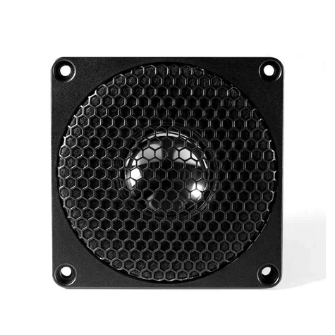 Accuton- BD25-6-034-1 inch  hard diamond dome tweeter unit/ 89dB 6.2ohm