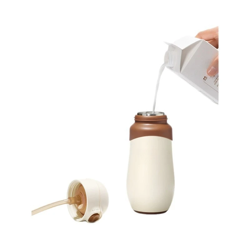 

New children's thermos cup, good things to share, strongly recommended