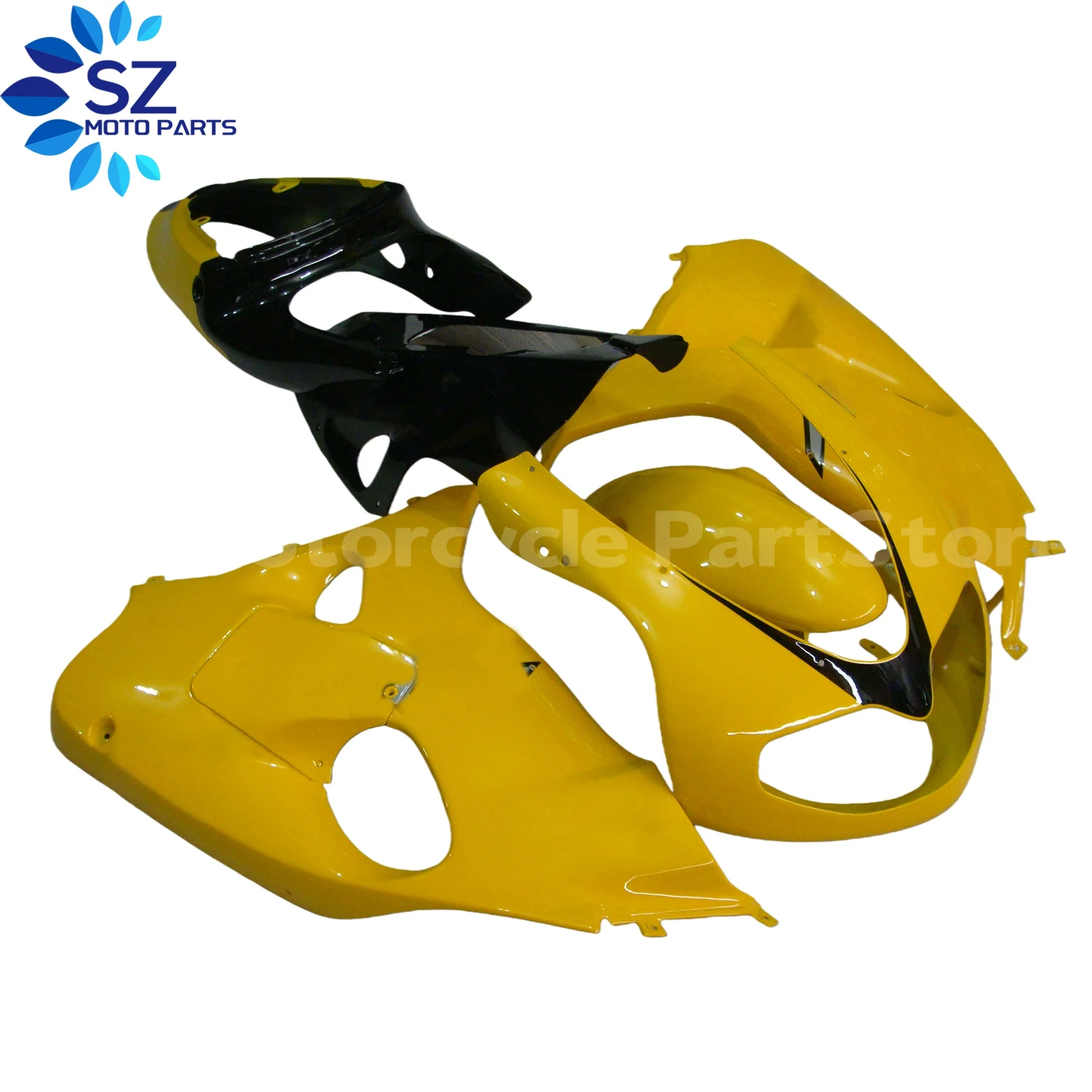 New For Suzuki TL1000R TL 1000 R 1998 1999 2000 2001 2002 2003 98 99 00 01 02 03 Motorbike Cover Fairings