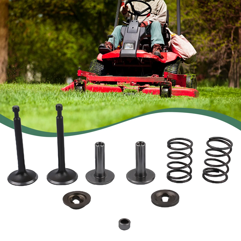 Reliable Replacement Valve Lifter Tappet Spring Retainer for stem Seal Cap Kit for Honda for gx160 for gx200 Extended for