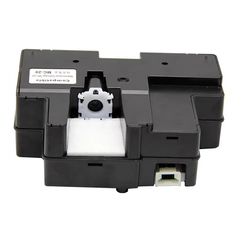 MC-20 For Canon Maintenance Box For Canon imagePROGRAF PRO-1000 Pro-500 Printer For Canon MC-20 Maintenance Cartridge