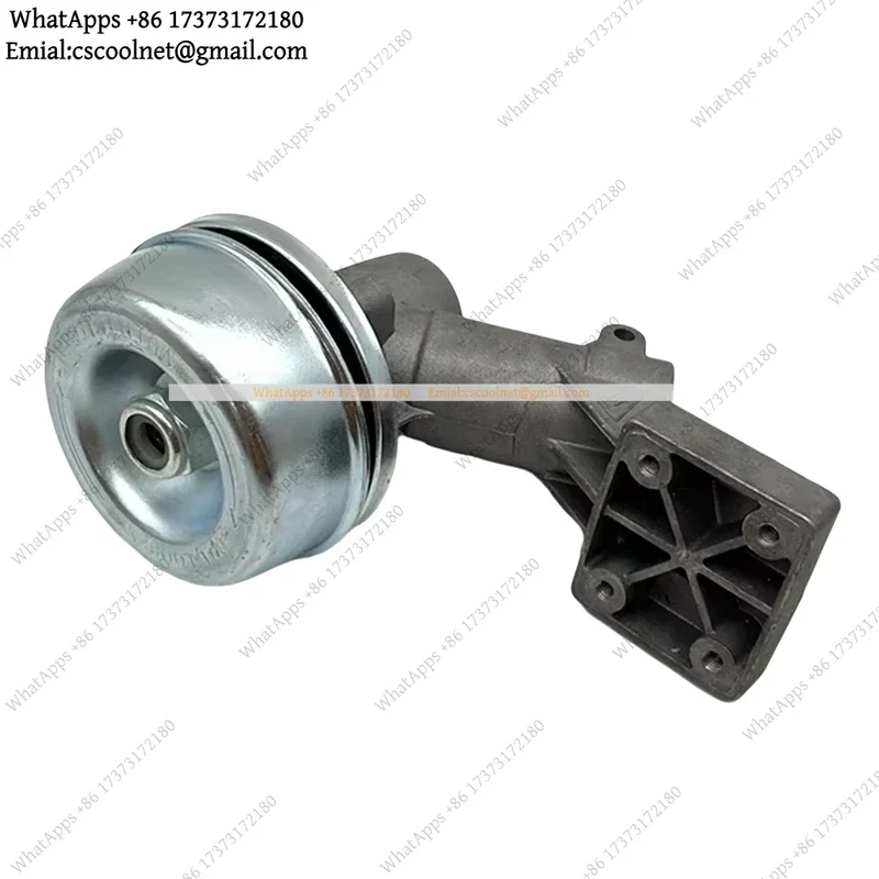 Gear Head Gearbox Assembly Replacement Compatible for Stihl FS55 FS80 FS85 FS90 FS100 FS110 Brush Cutter Strimmer