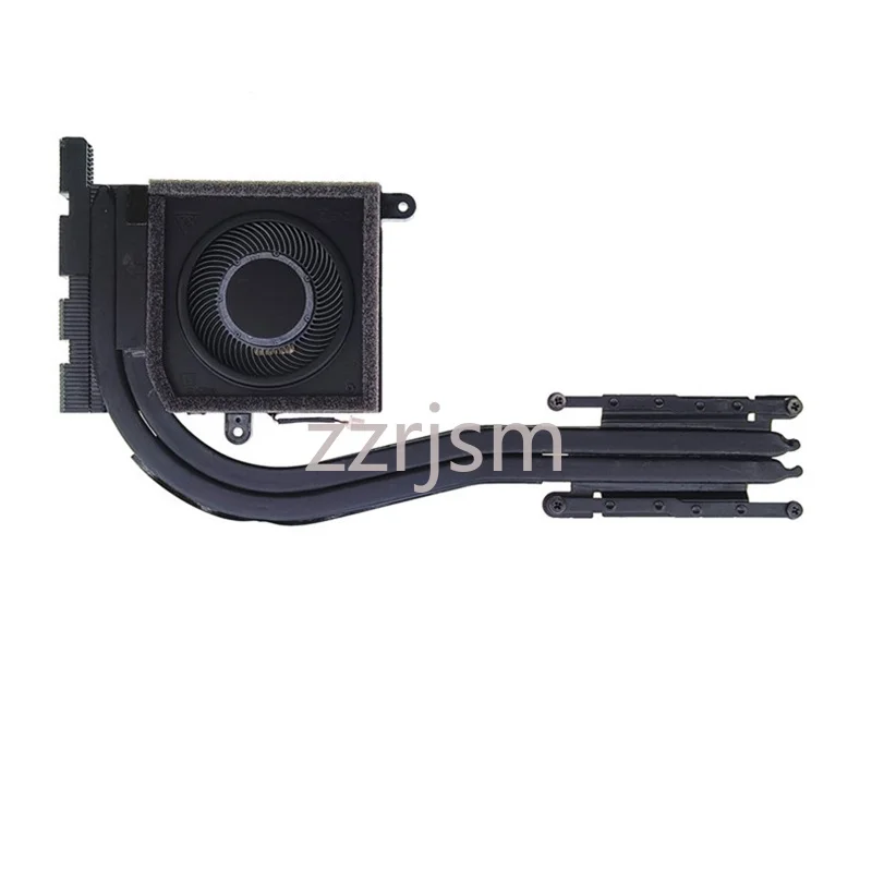 

New Original LAPTOP CPU Cooling Fan With Heatsink FOR Dell Latitude 5420 E5420 0HX40M AT30K002ZVL HX40M