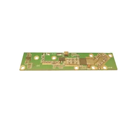 SZHUASHI-RF Power Amplifier Module, Easy to Use and Stable in Performance, YPM0310V1, 326 ± 15MHz, 1W, 100% New