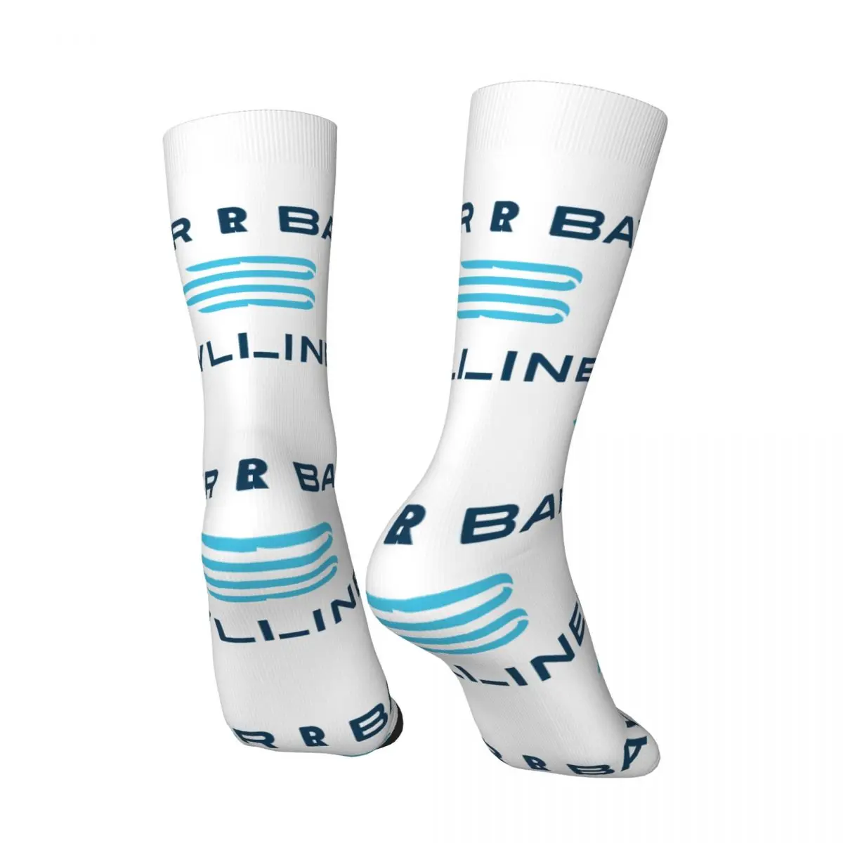 Bay liner Boote Socken die ganze Saison lange Socken Zubehör für Männer Frau Geschenke