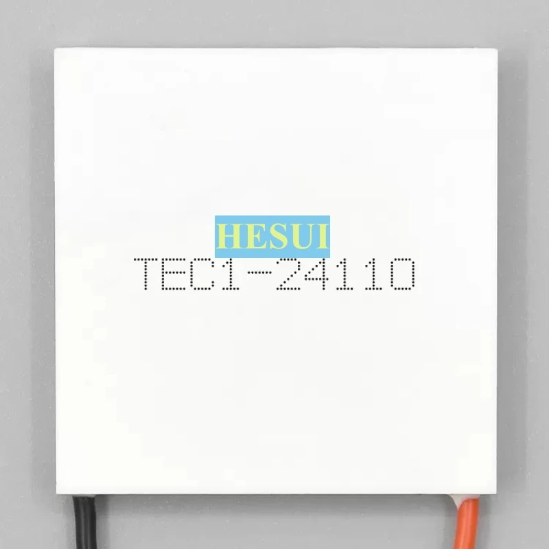 TEC1-24110 semiconductor refrigeration sheet original 60*60mm