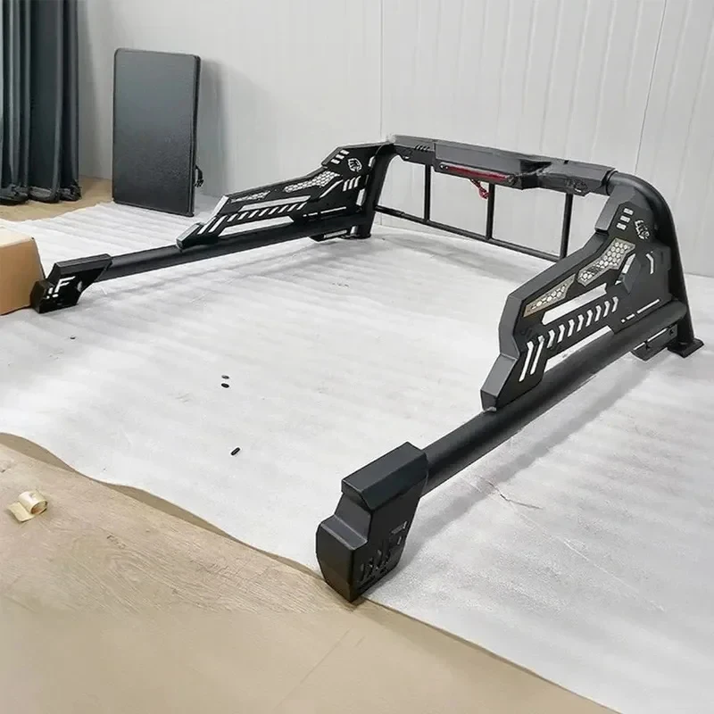 ODM Sports Truck Roll Bar Stainless Steel Car Accessories