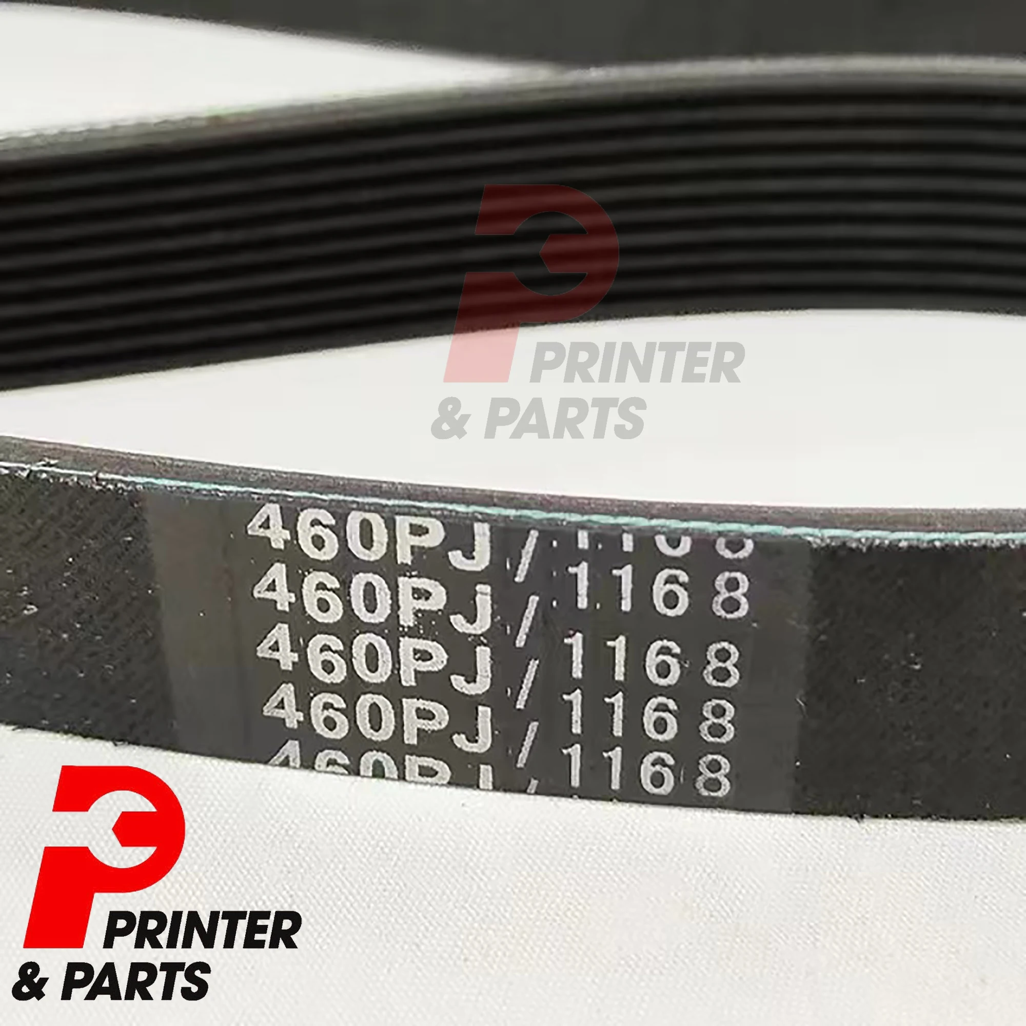 Heidelberg 460PJ GTO46 Motor Belt For Heidelberg Offset Printing Machine