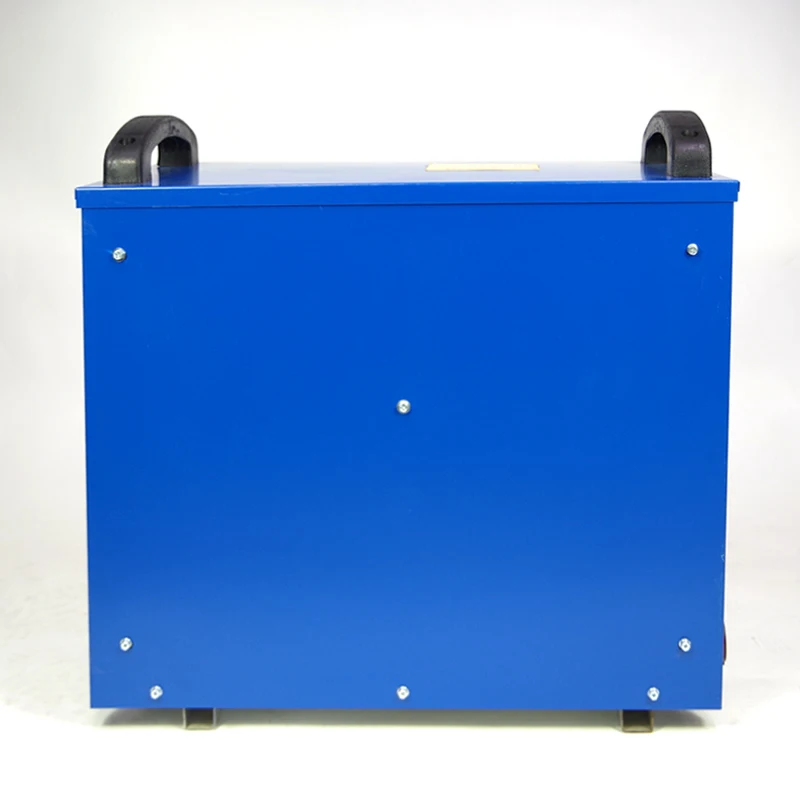 ماكينة لحام CO2 MIG المحمولة 200A - ماكينة لحام عاكسة لإصلاح السيارات والمزارع والمشروعات المعدنية التي تصنعها بنفسك