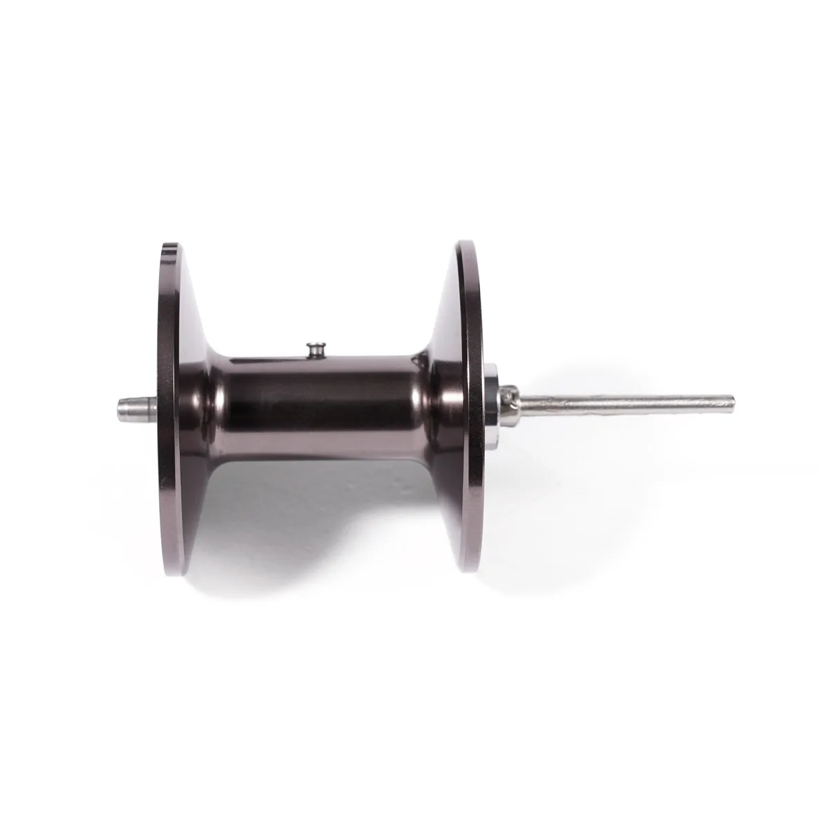 磁気ブレーキ卸売 CNC アルミニウム合金高速ベイトキャスティング釣りリール