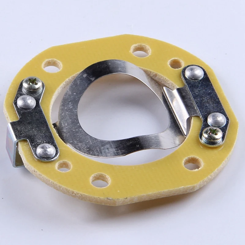 AAAF L13.5-154S Single Phase Universal Mechanical Centrifugal Switch Induction Servo Electric Ac Motor Clutch Controller
