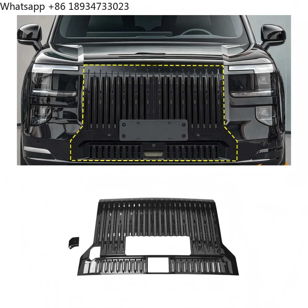 Aftermarket Automot…
