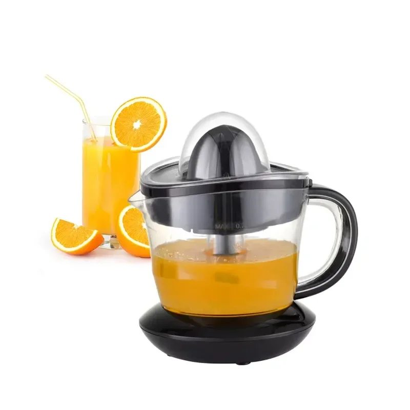 for Small Orange Citrus Juicer 25W Fruit Juice Extractor for Home  Compact Electric Citrus Press Easy to Clean