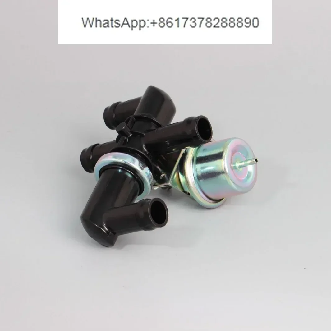 

EC18495A Автомобильный кондиционер, водяной клапан отопления, водяной клапан вентиляции и переменного тока