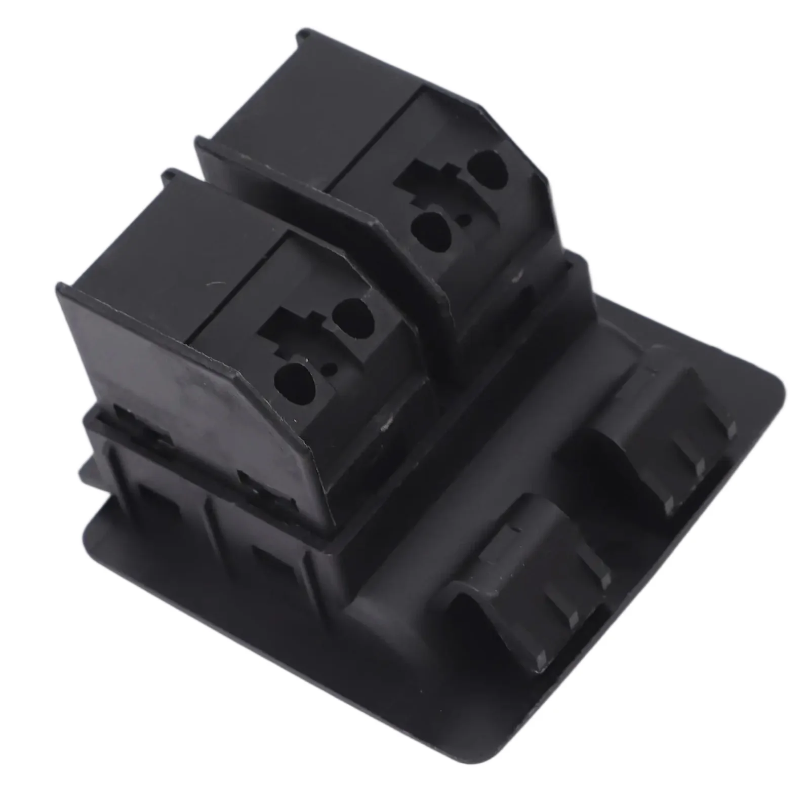 Replacement Window Switch Electric Window Switch Made Of ABS Material Non-deformation Design Quick Setup Process