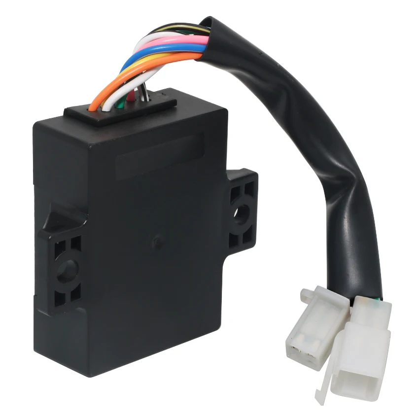 AM105574 Solenoid Relay Parts For John Deere 445 455 F725 345 425 LX173 LX176 LX178 LX186 FD590V F911 GX345  FD611V LX172 LX188