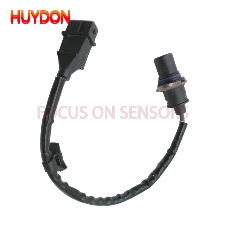 Sensor de posição do virabrequim do motor para Kia Optima 2006-2010, Rondo 2007-2010, Hyundai Santa Fe 2007-2009, alta qualidade, 39180-3E110