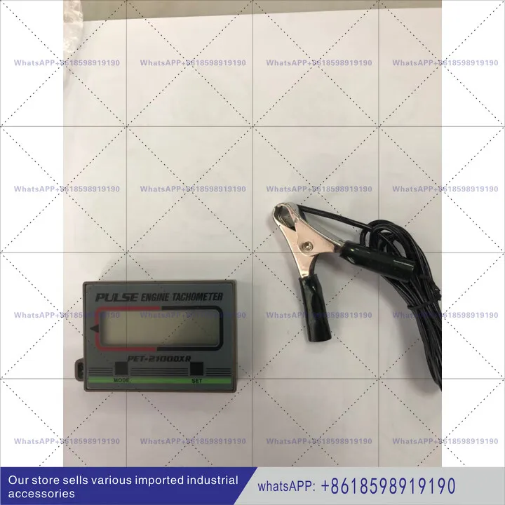 Engine speedometer new original PET 2100DXR