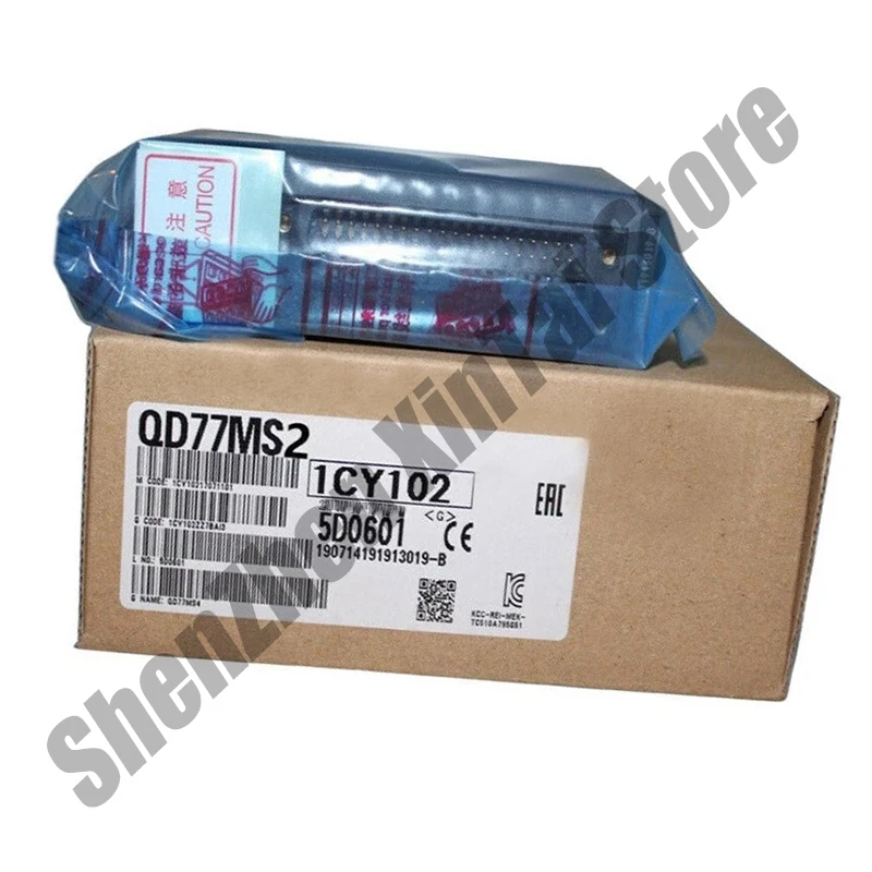 

Brand New Original QD77MS2 module