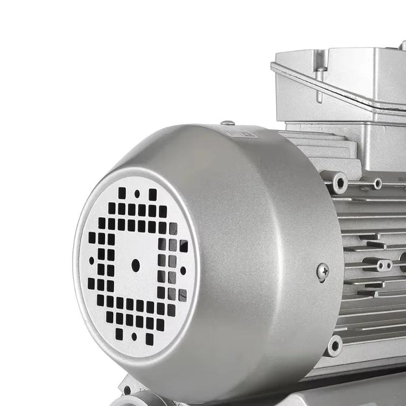 Side Channel Blower… - image