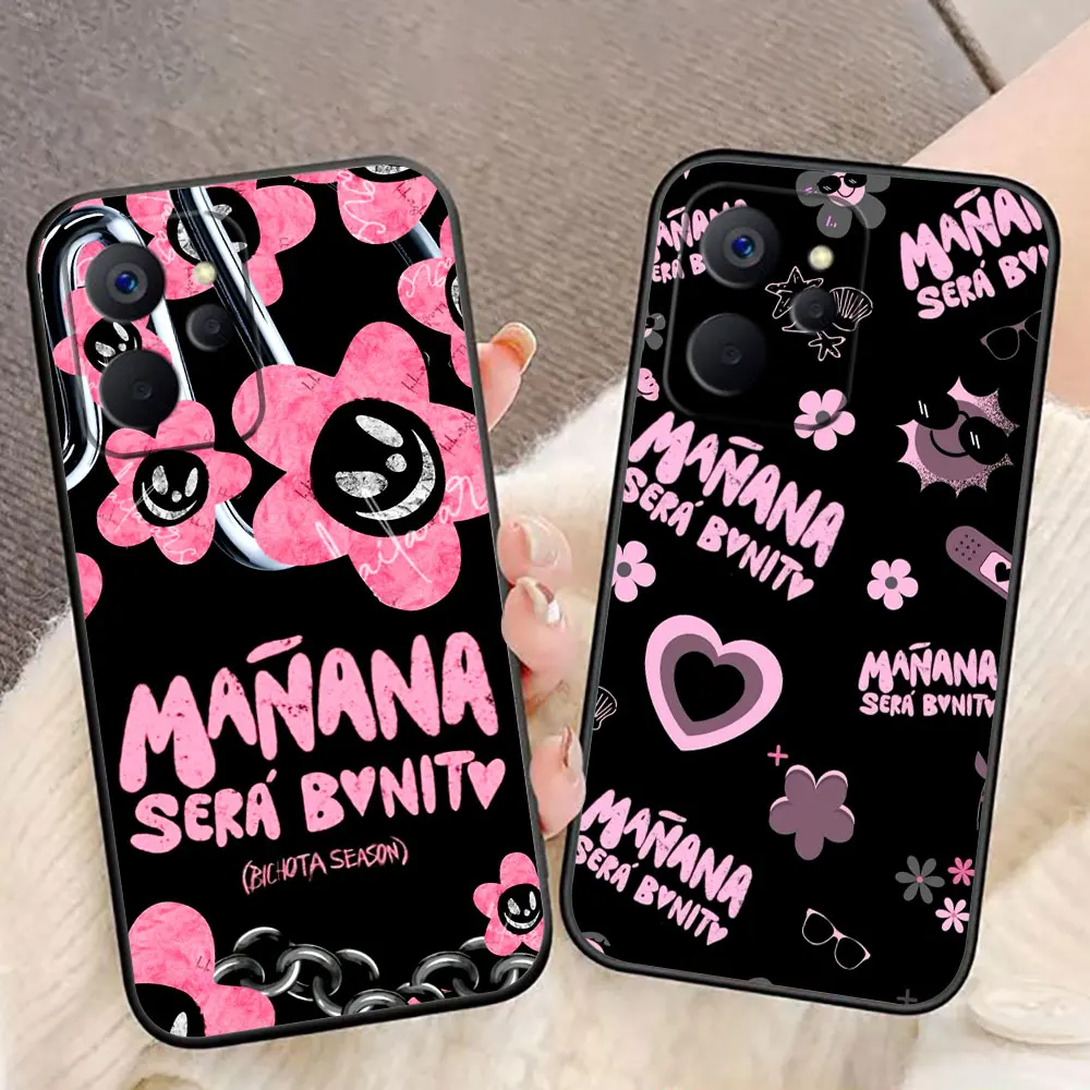 Manana Karol G Sera… - image
